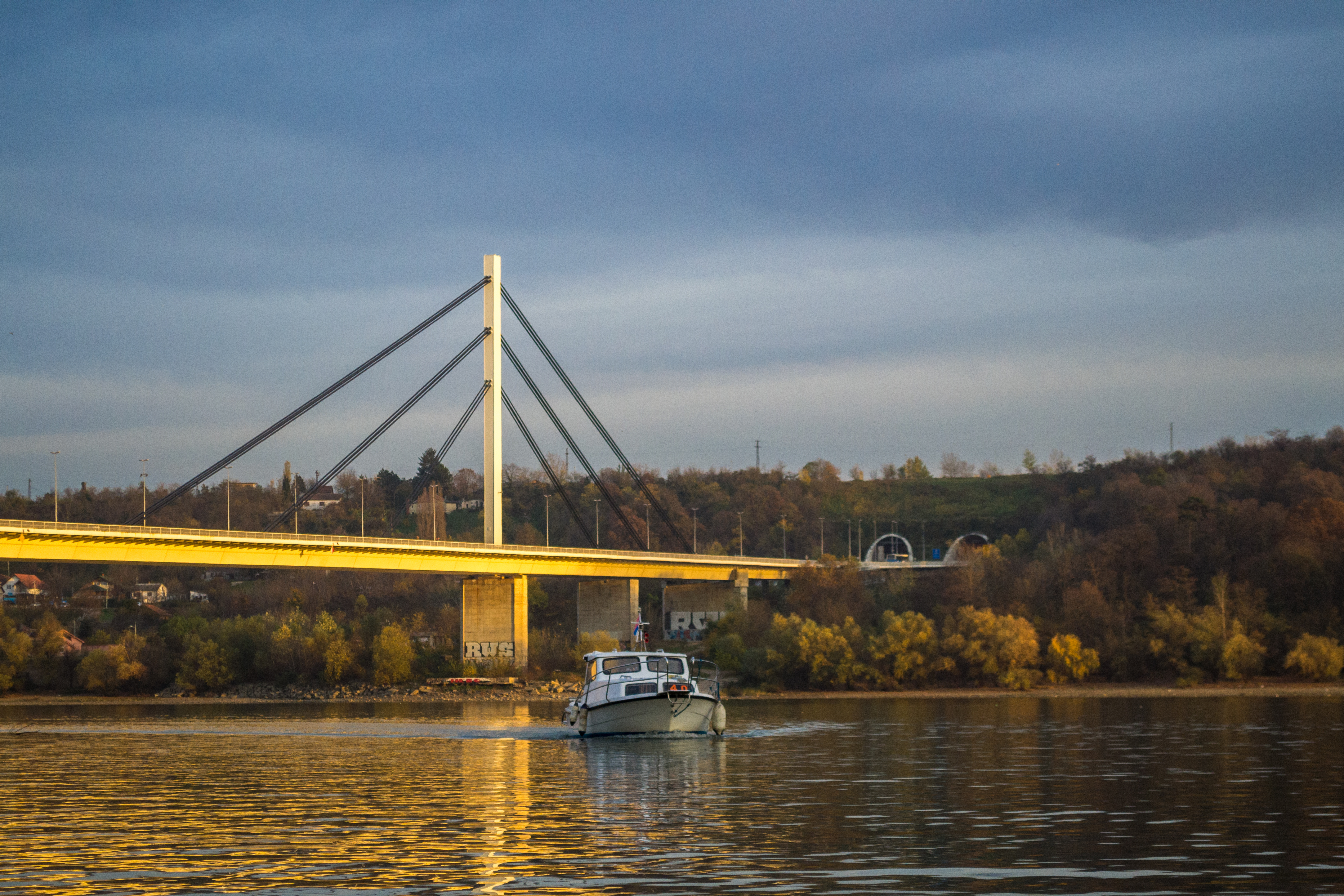 Fruška Gora i Dunav — istorijsko srce srpskog vinogradarstva