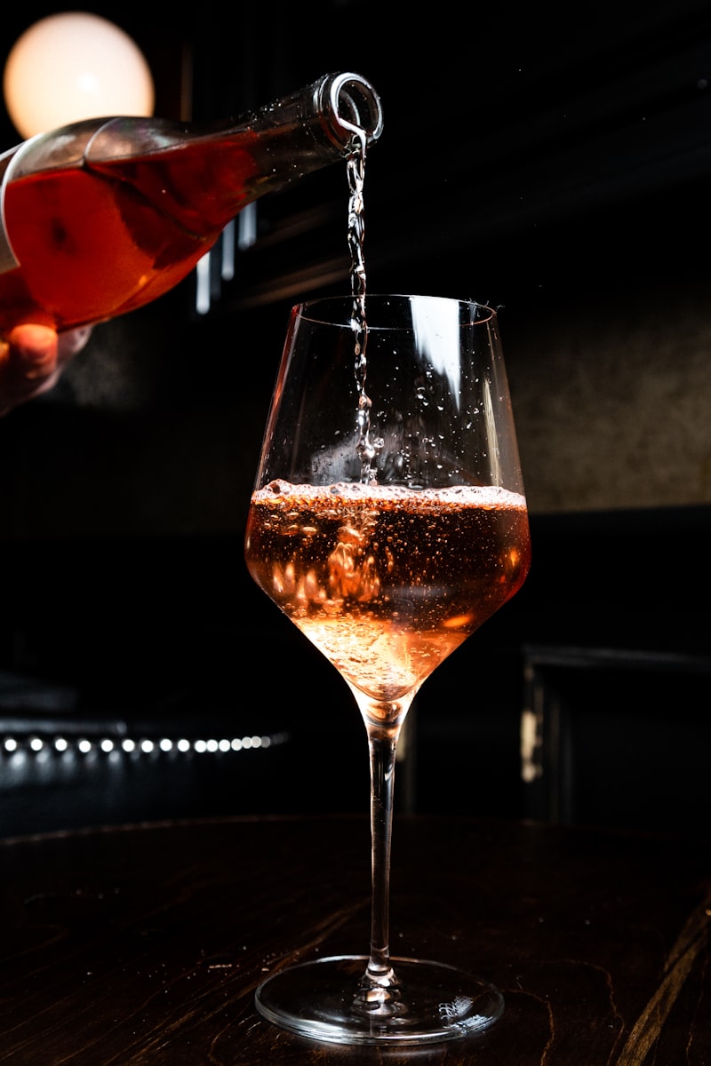 Uparivanje vina sa sirom i hranom — ključ za puno iskustvo degustacije